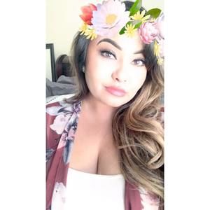 Meet your Posher, Britney